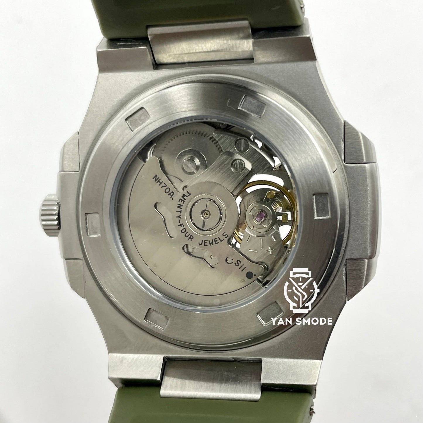 Nautilus Tiffany