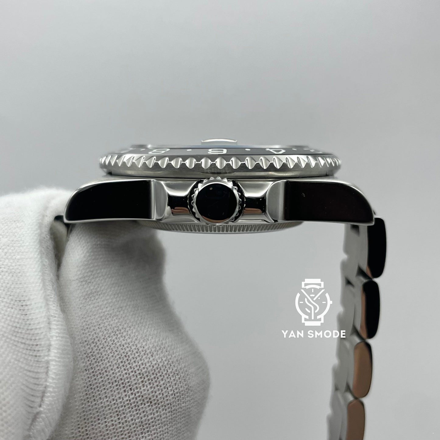 GMT Violet