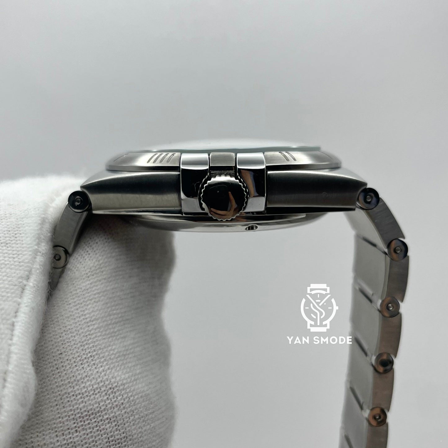Arabic Dial Green