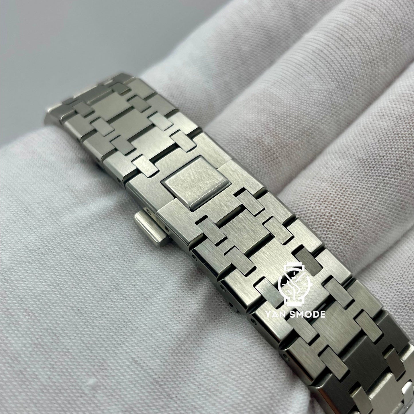 Royal Oak Squelette
