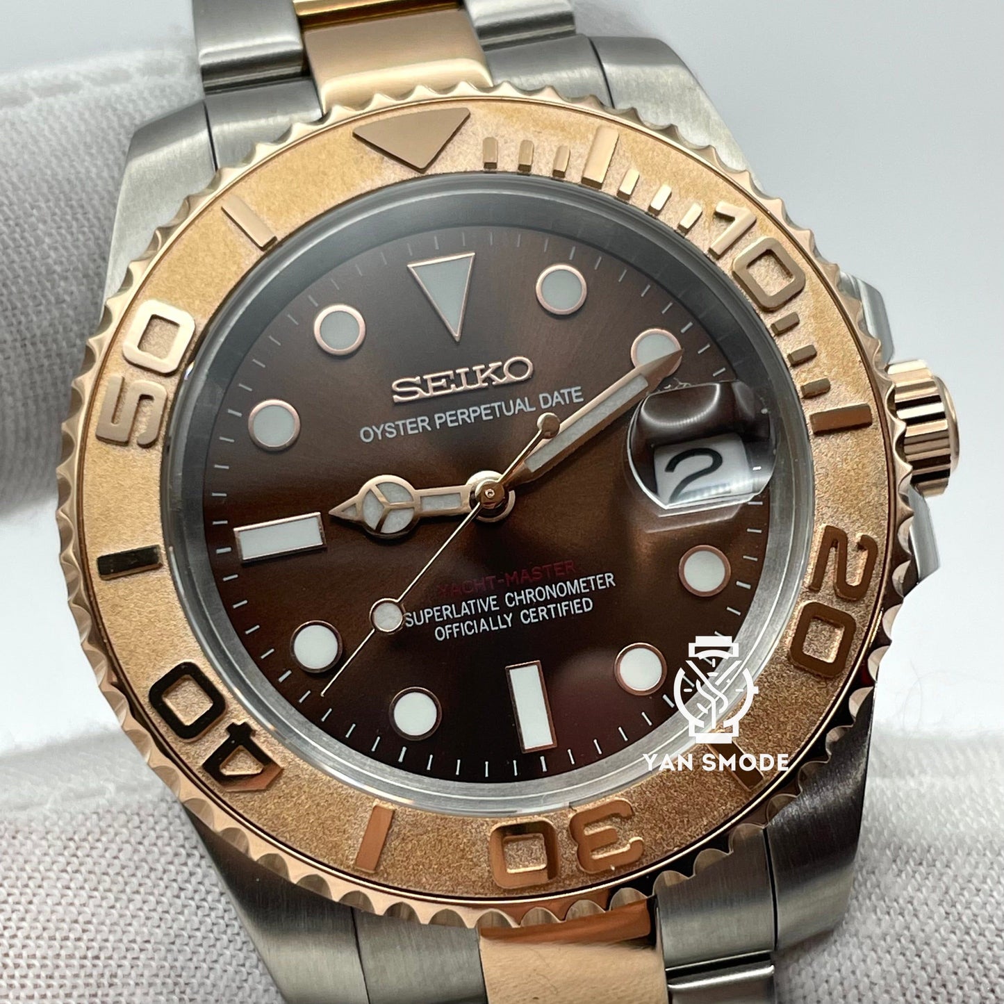 GMT Violet