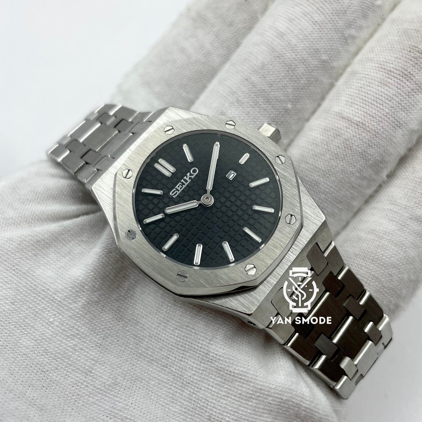 Royal Oak White