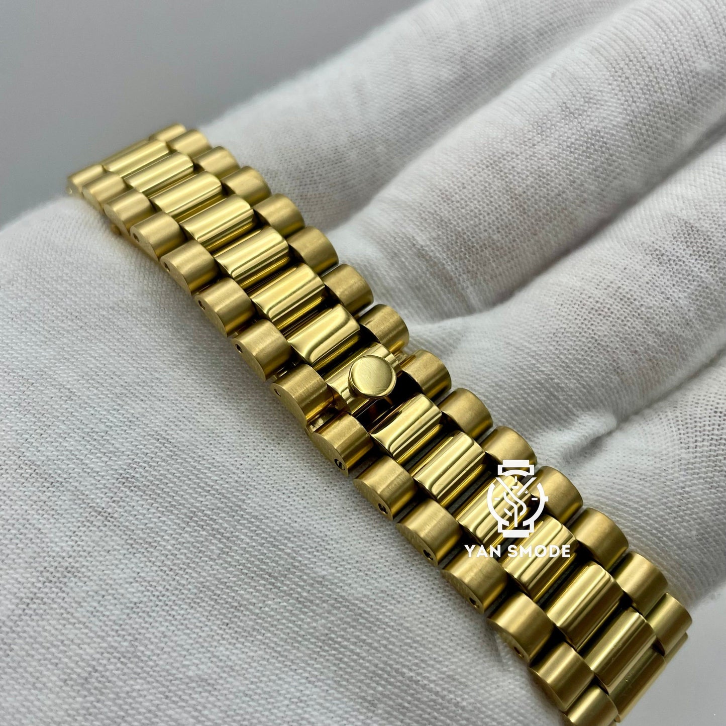 Day Date Full Yellow Gold