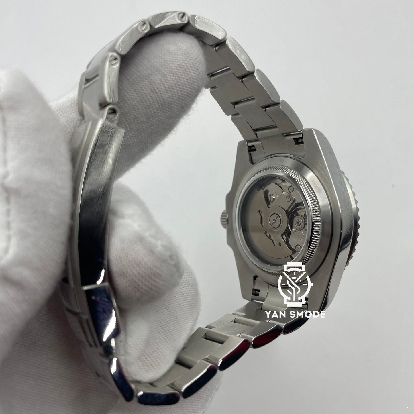 GMT Violet