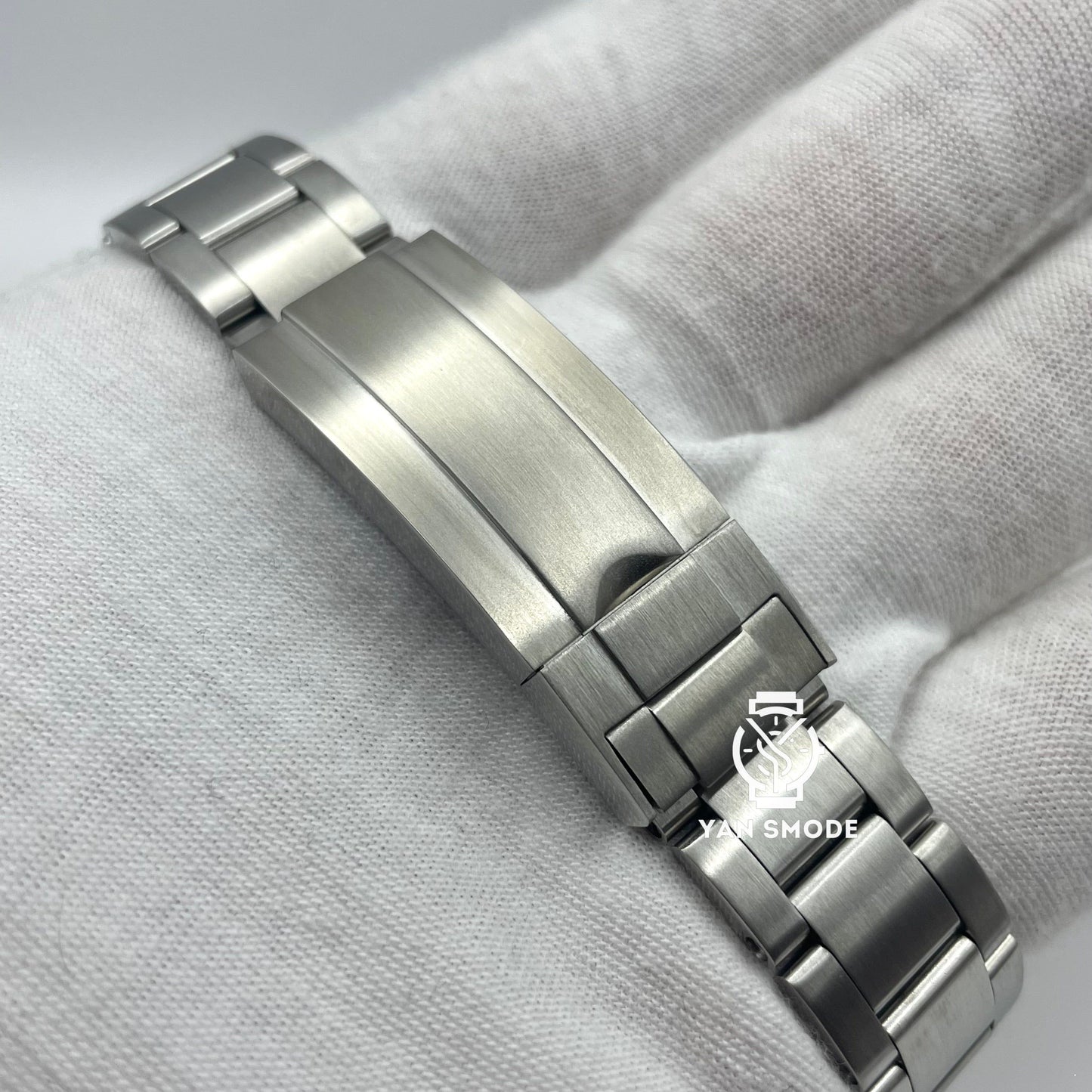 Submariner Blue Diamonds