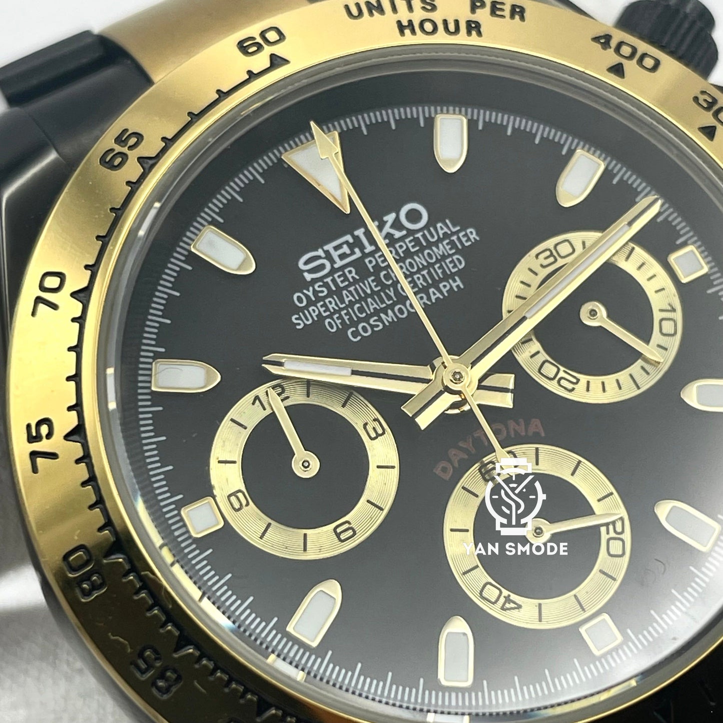 Daytona Light Blue