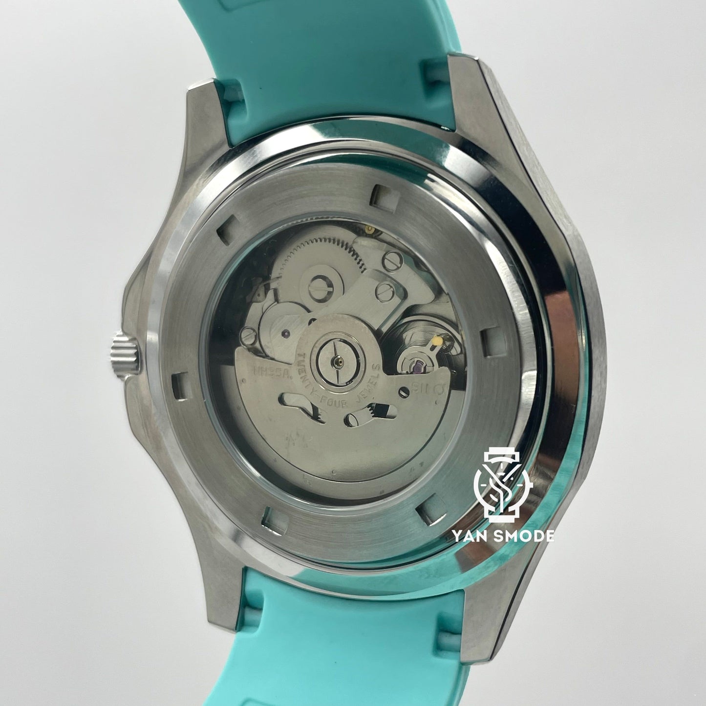 Aquanaut Green Khaki