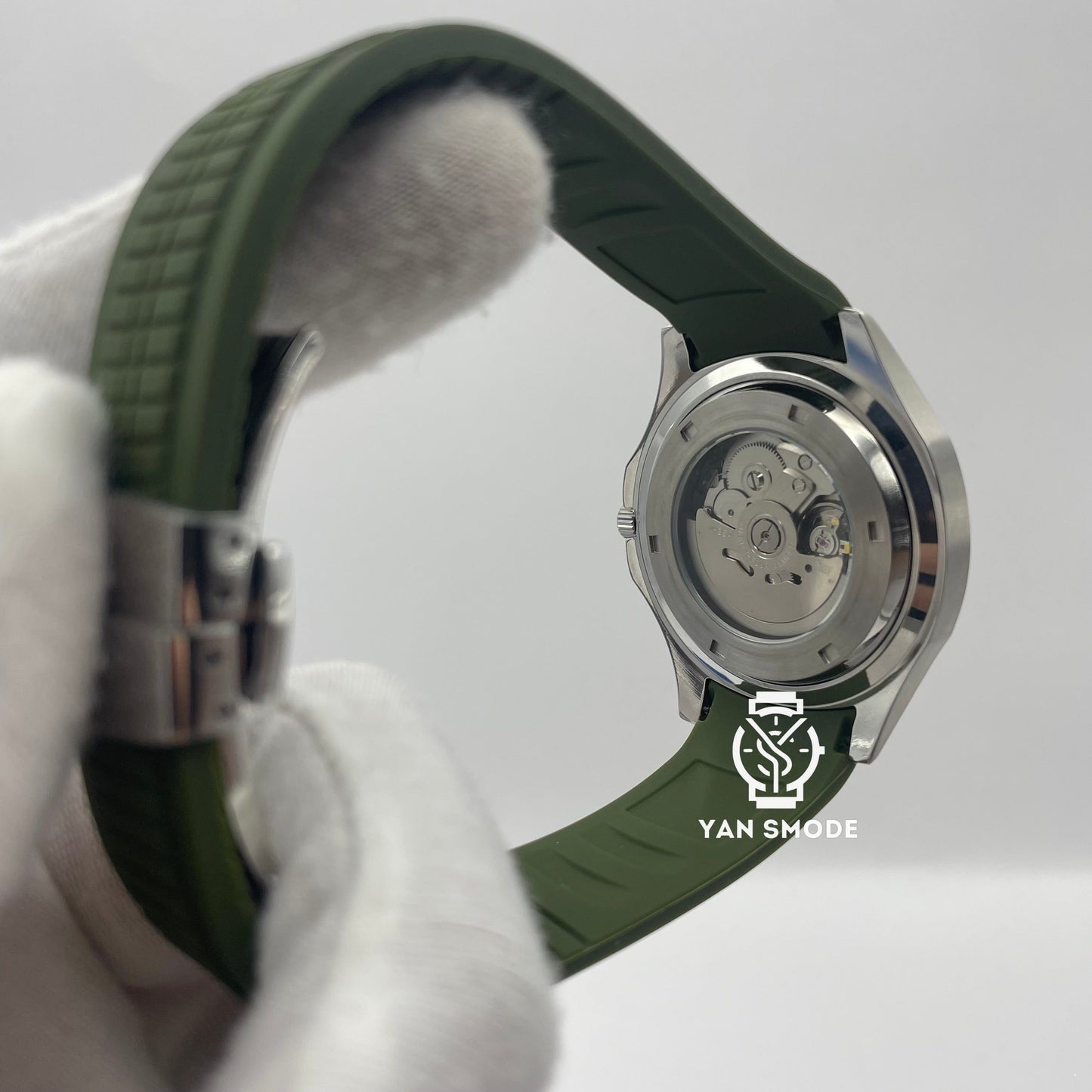 Aquanaut Verte Kaki
