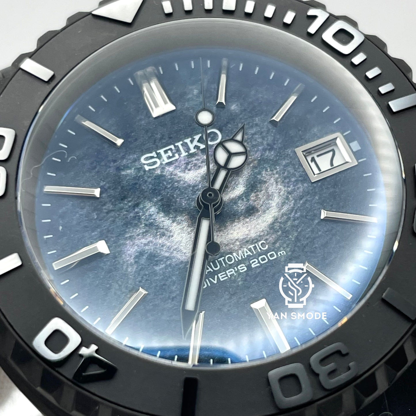 SRPD79 Noire Galaxy