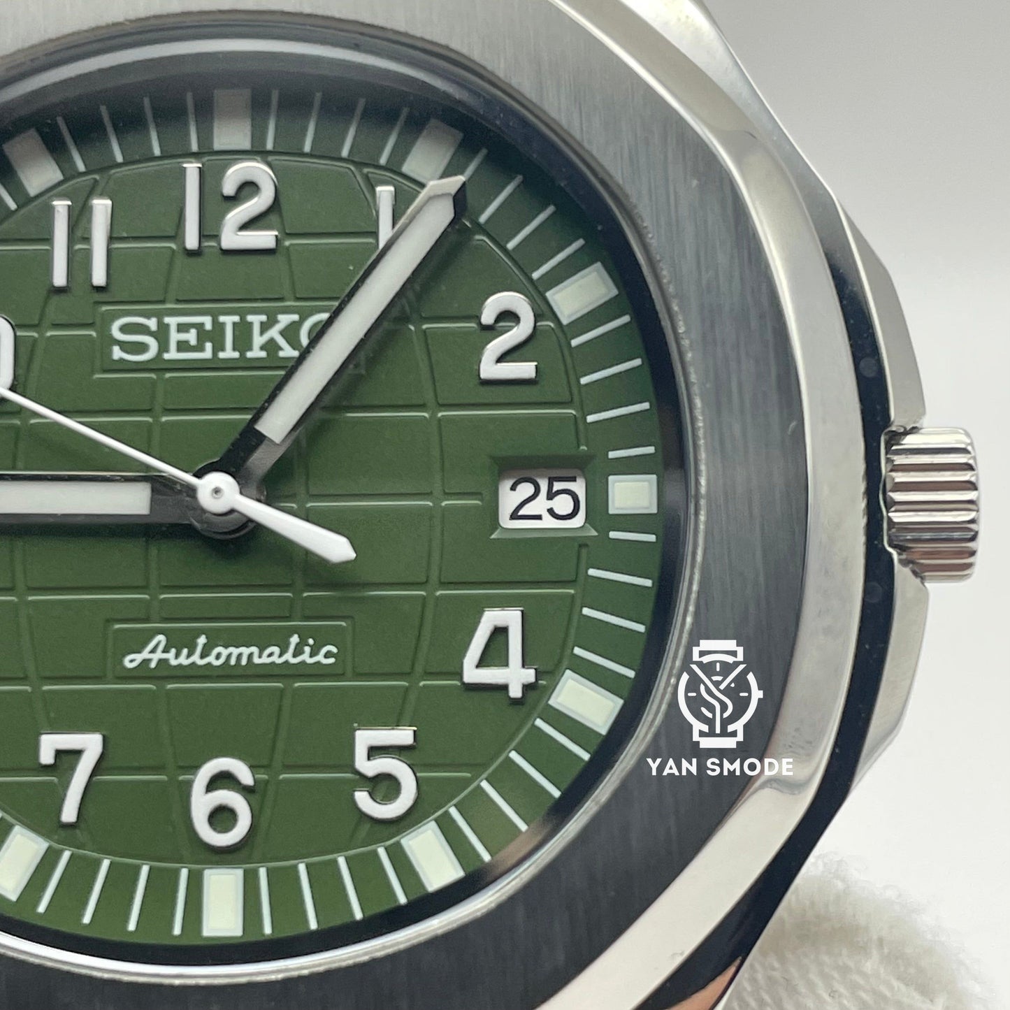 Aquanaut Verte Kaki