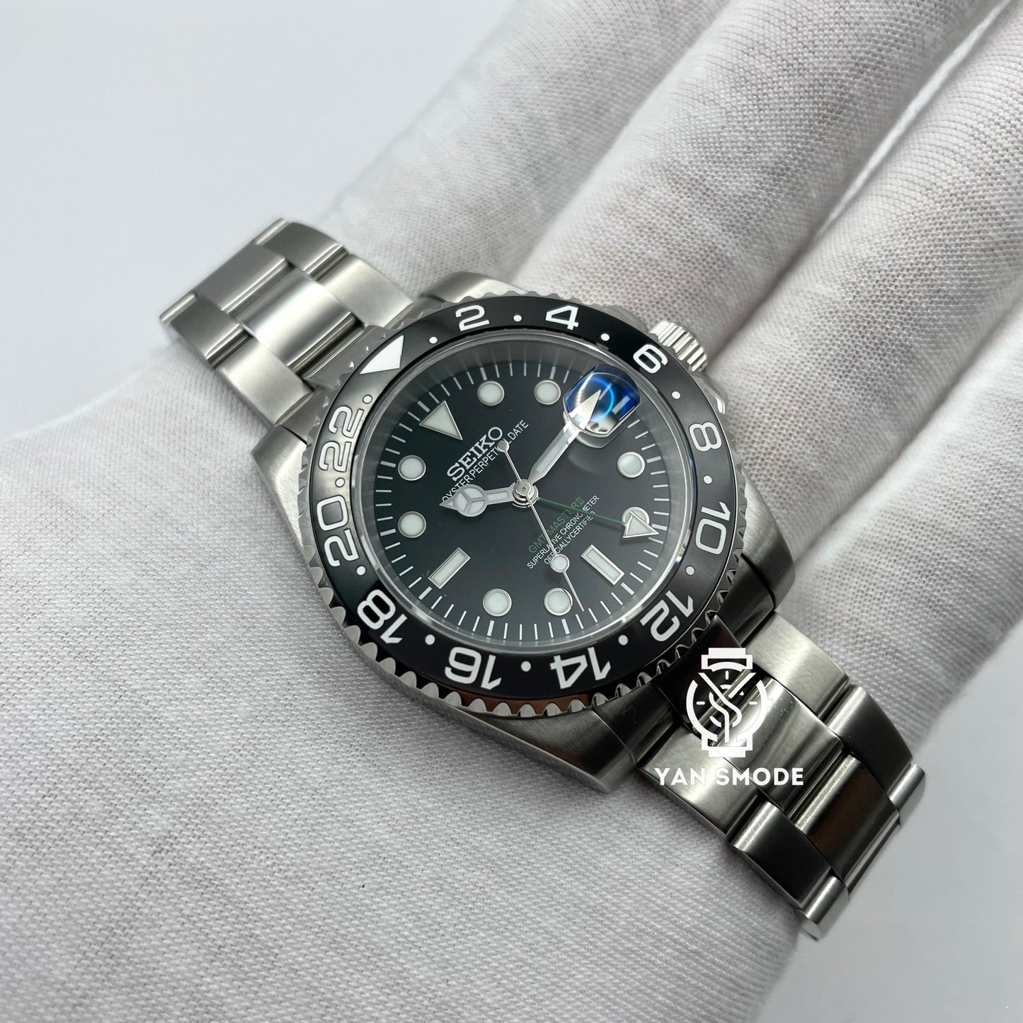 GMT Violet