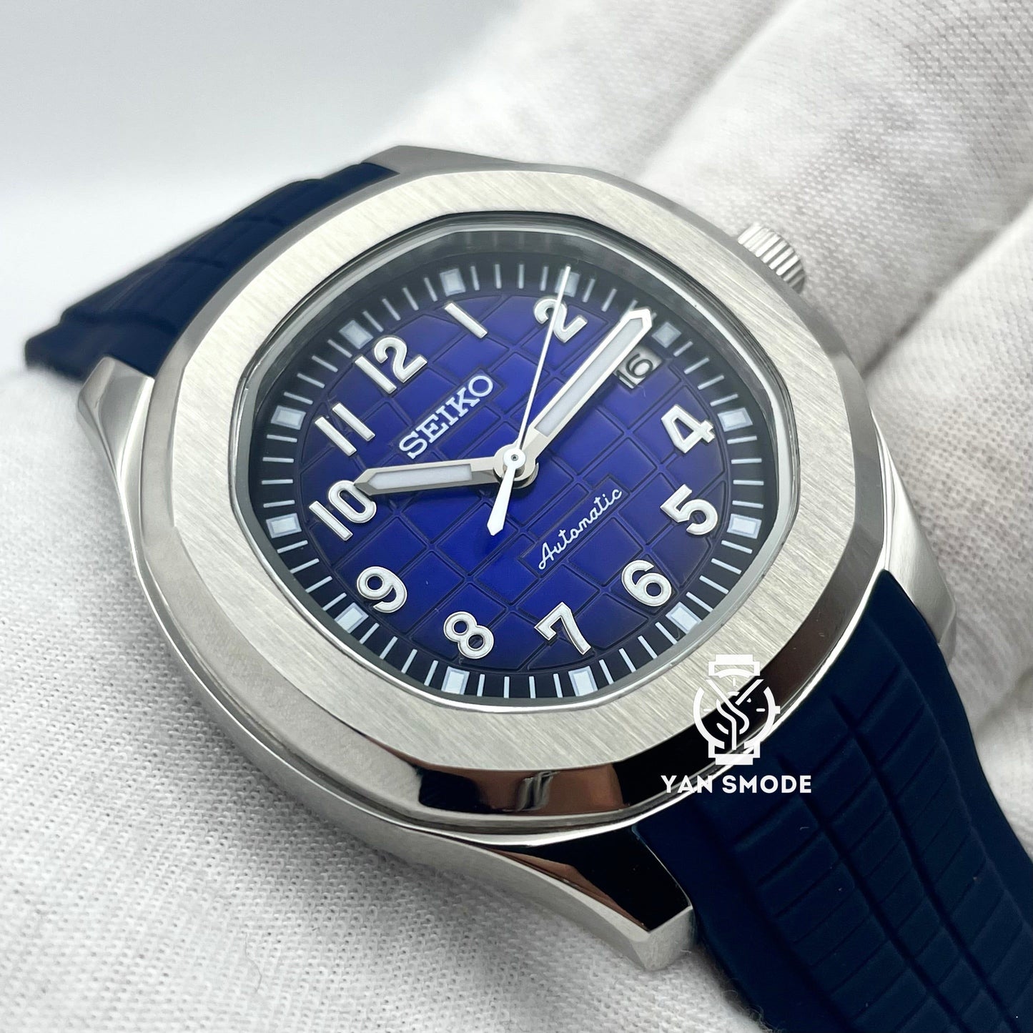 Aquanaut Bleu