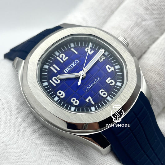 Aquanaut Bleu
