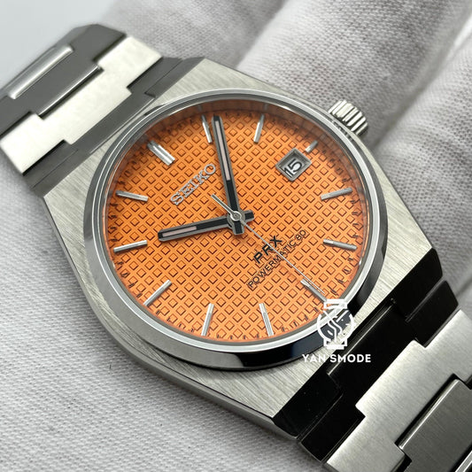 PRX Orange
