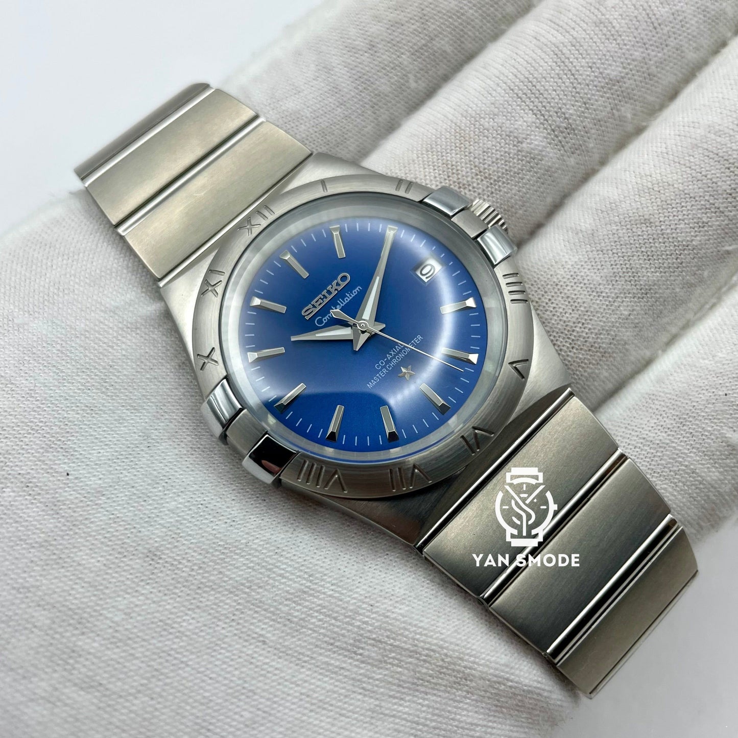 Arabic Dial Green