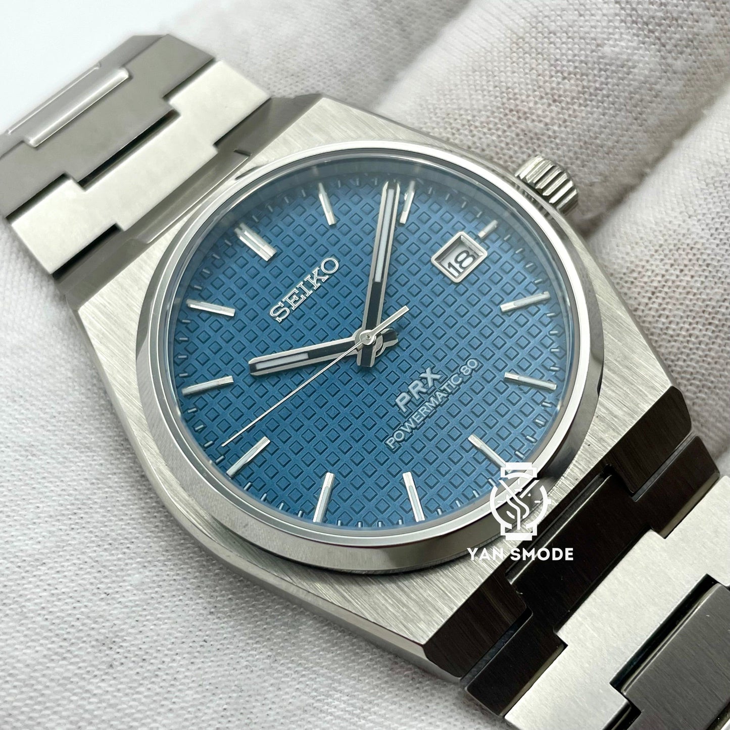PRX Bleu Foncé