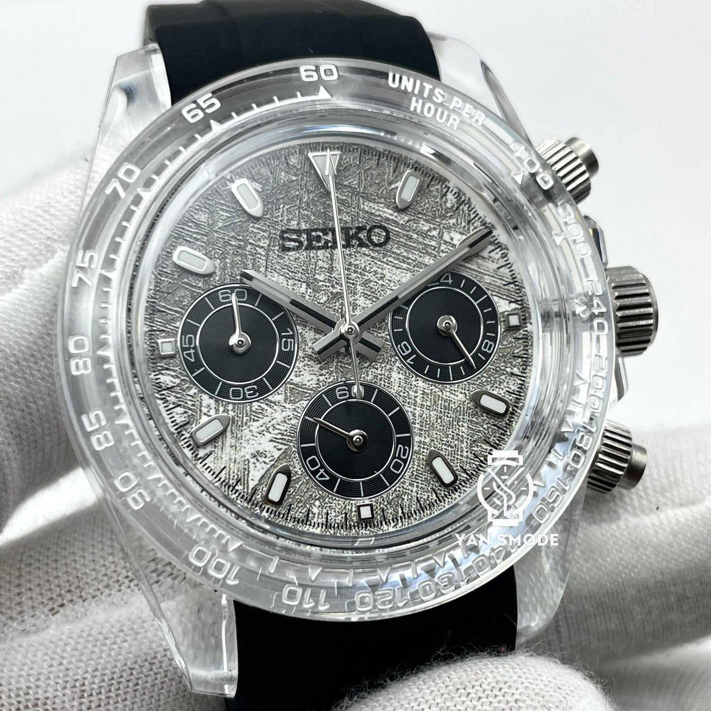 Daytona Light Blue