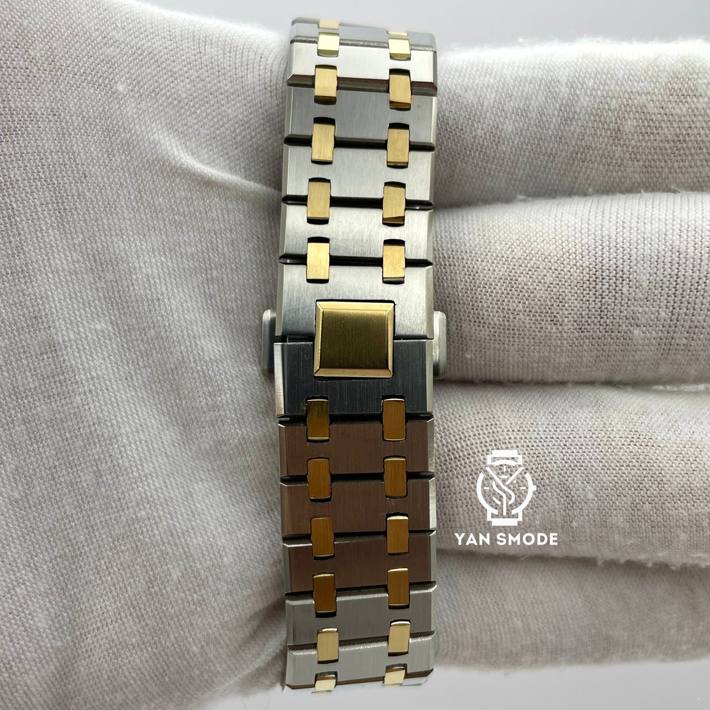 Royal Oak Chronos Black