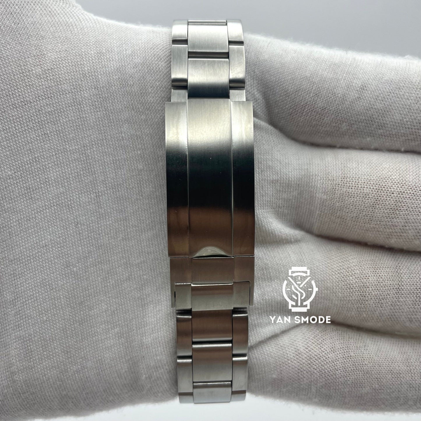 Submariner Blue Diamonds