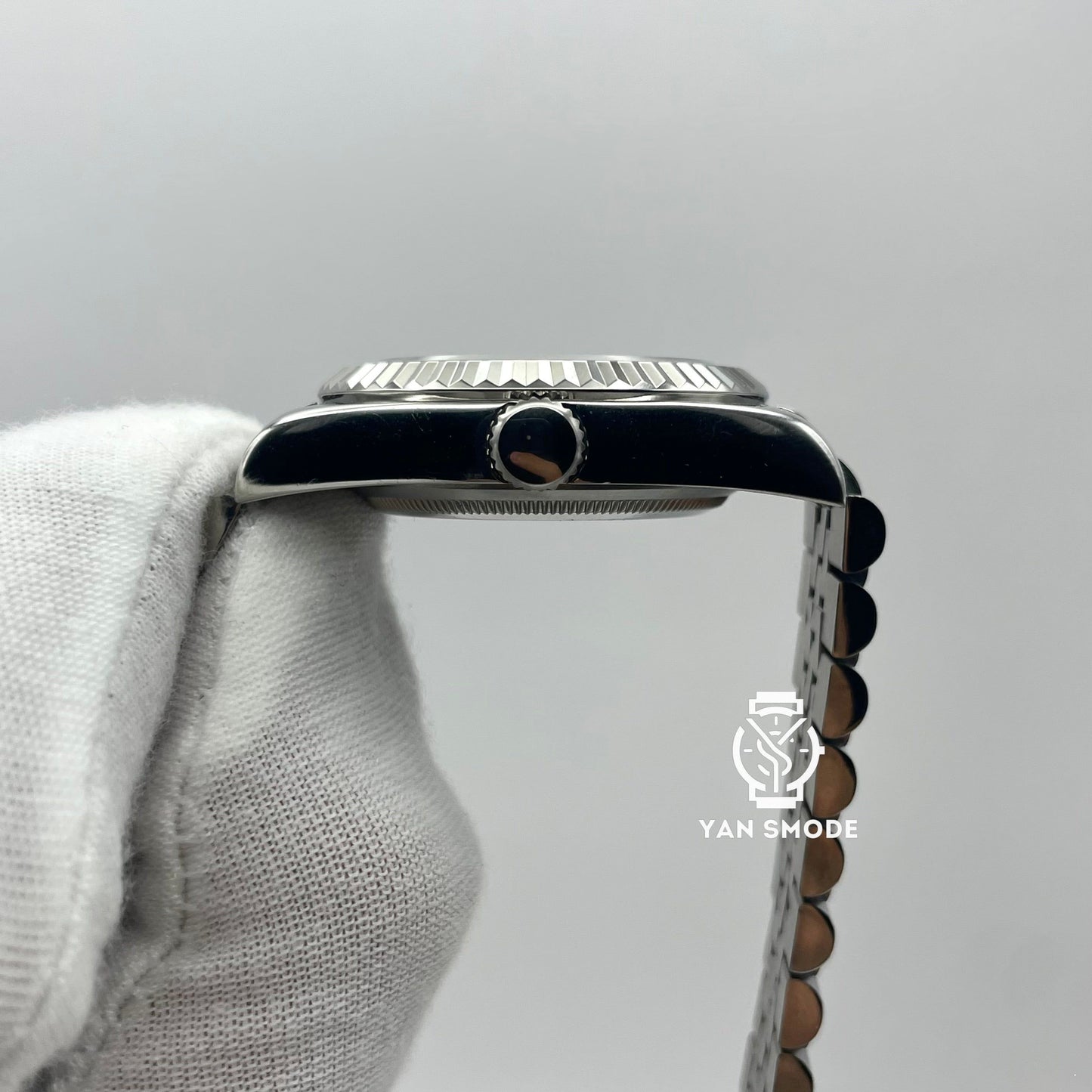 Arabic Dial Green