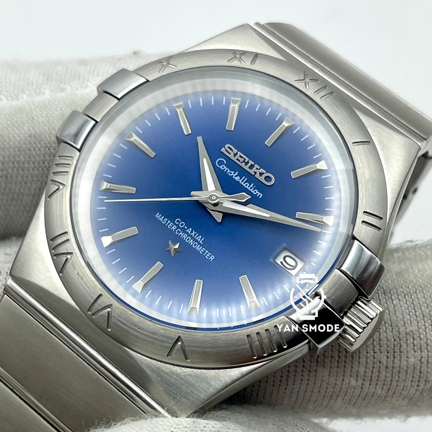 Constellation Bleu