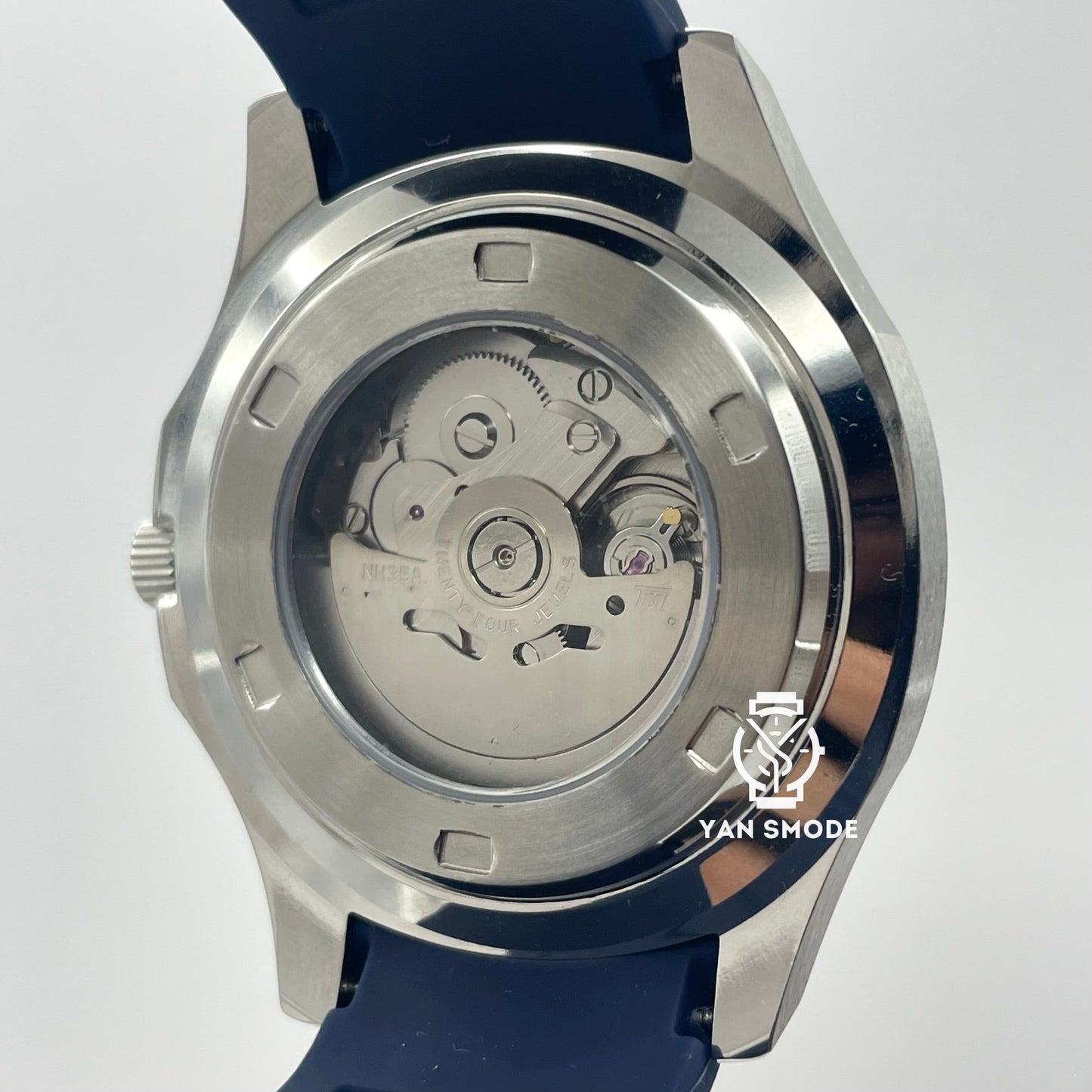 Aquanaut Bleu