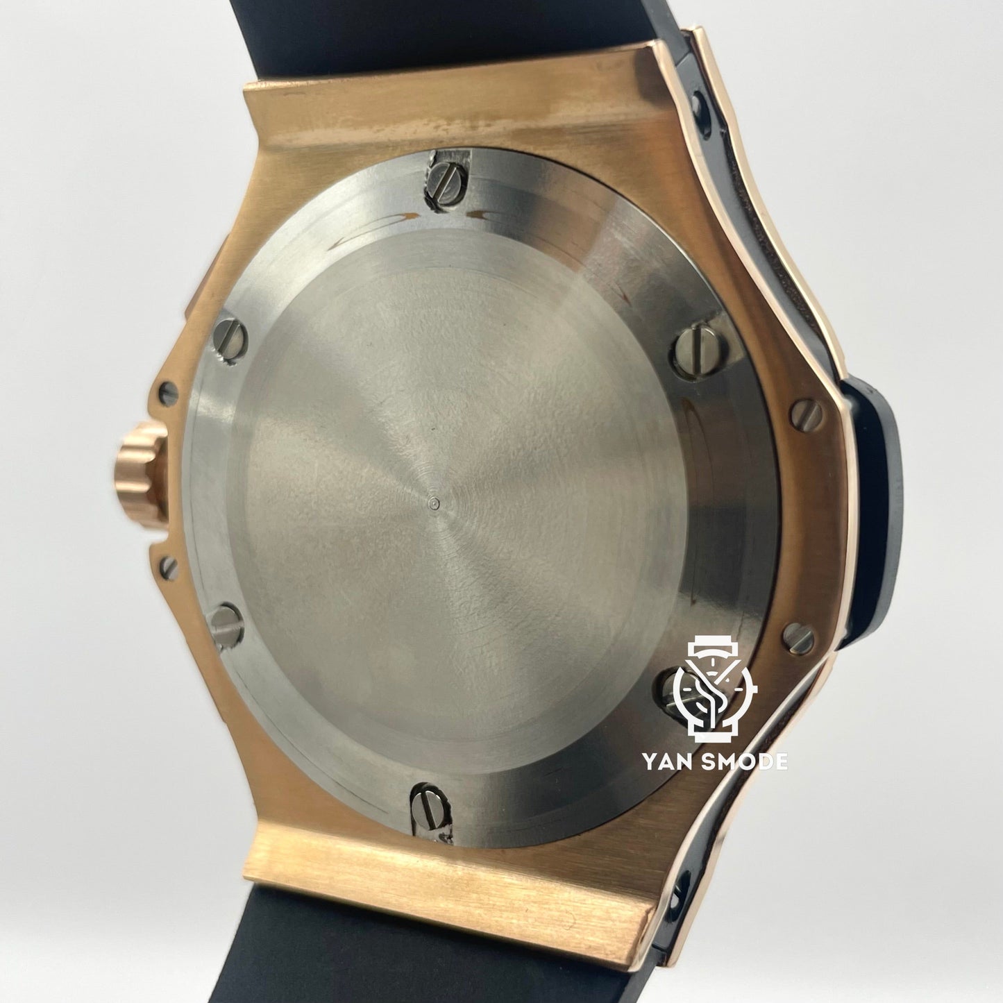 Royal Oak Chronos Black