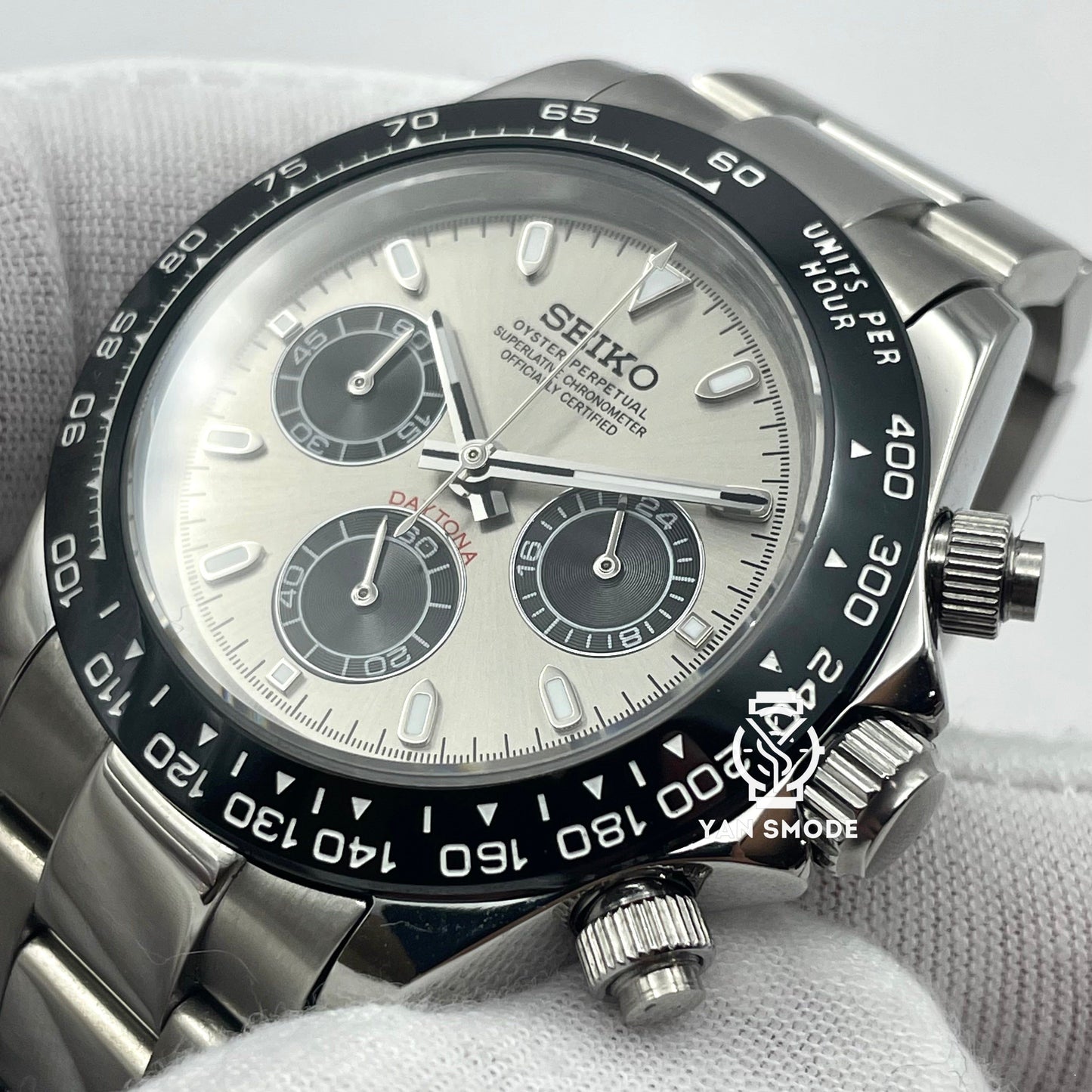 Daytona Grise