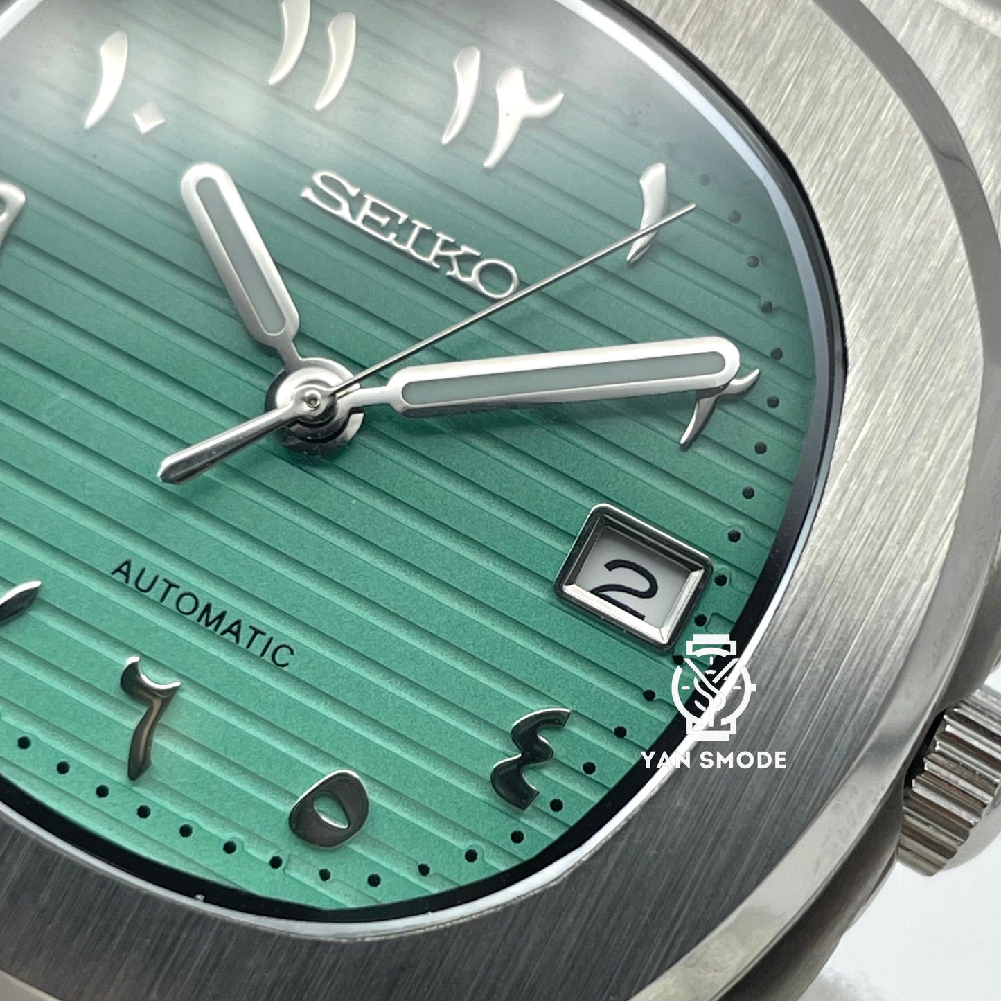 Nautilus Tiffany