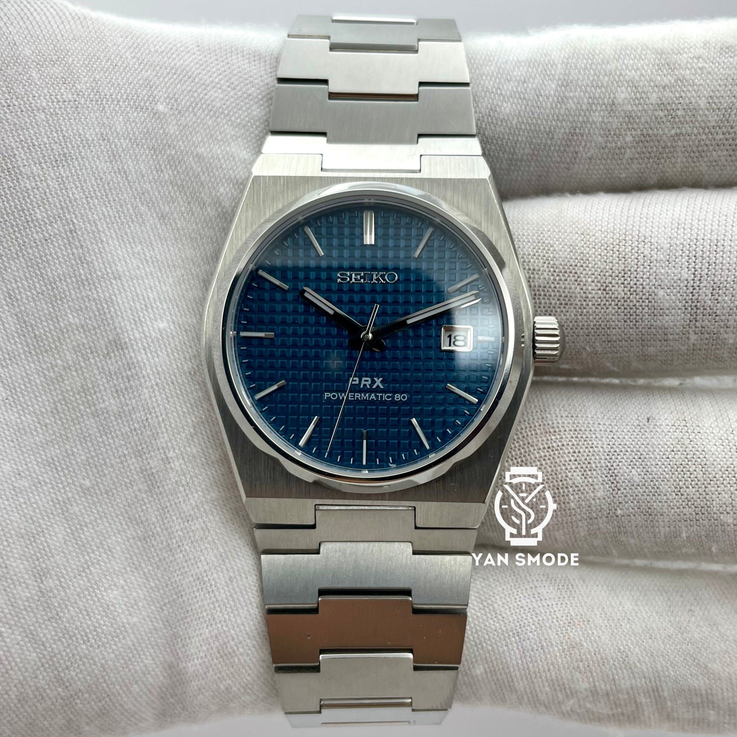 PRX Bleu Foncé