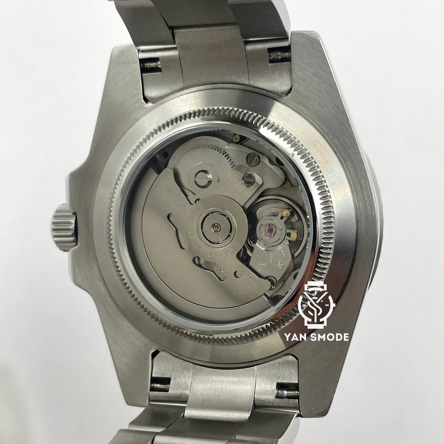 GMT Violet