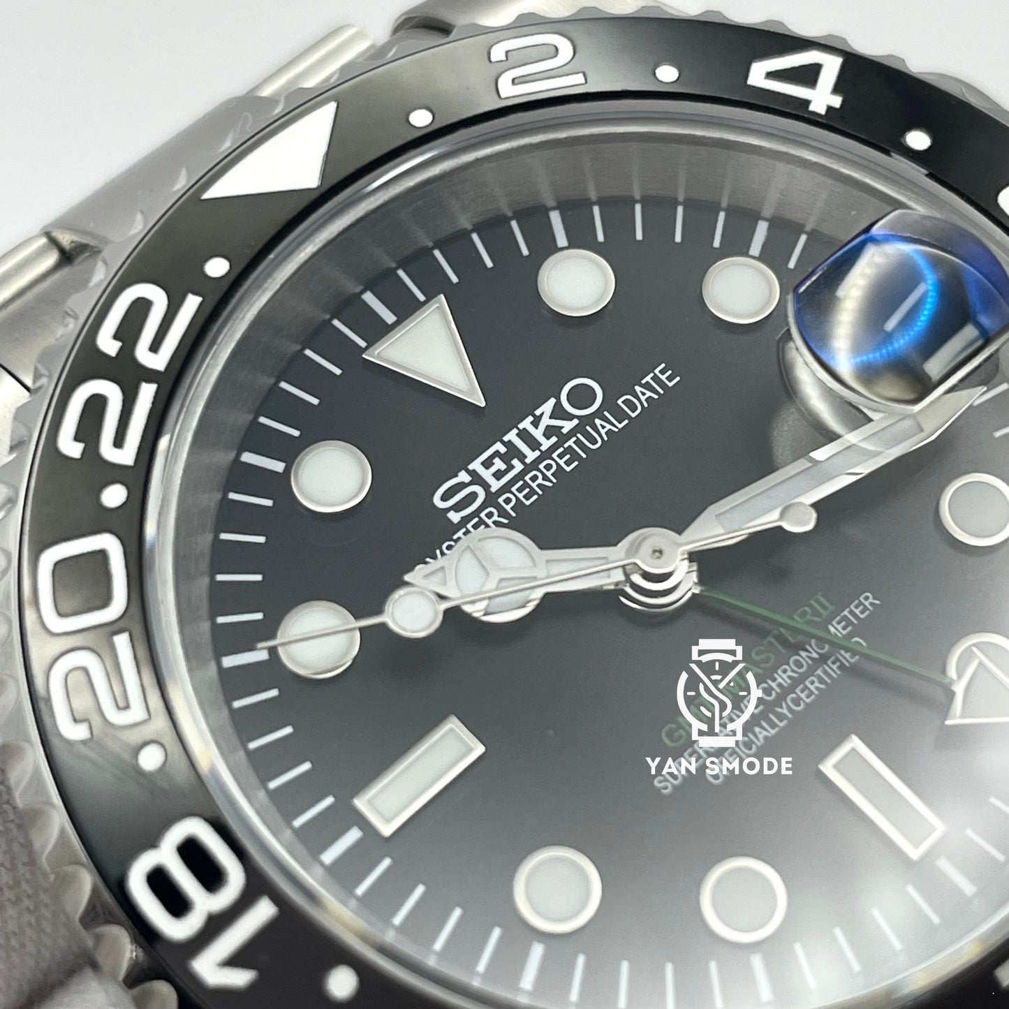 GMT Violet