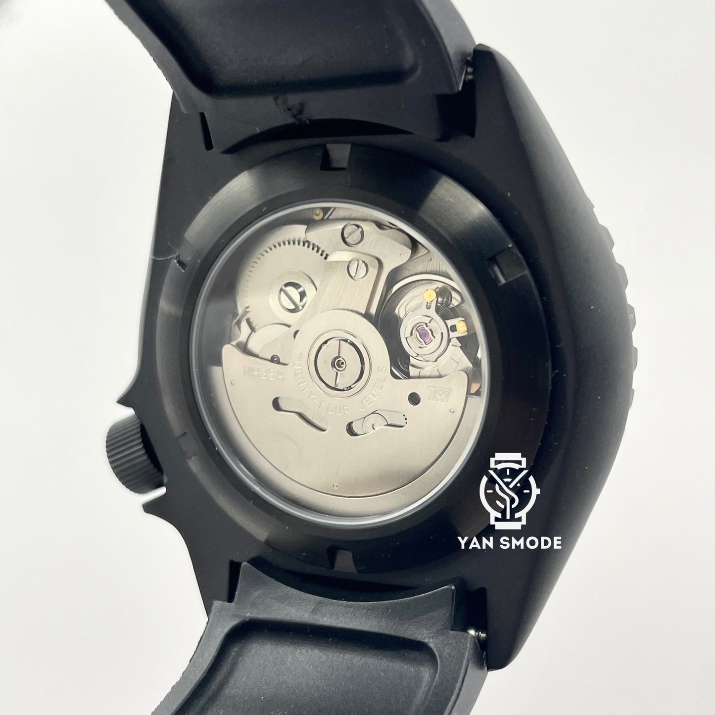 SRPD79 Noire Galaxy