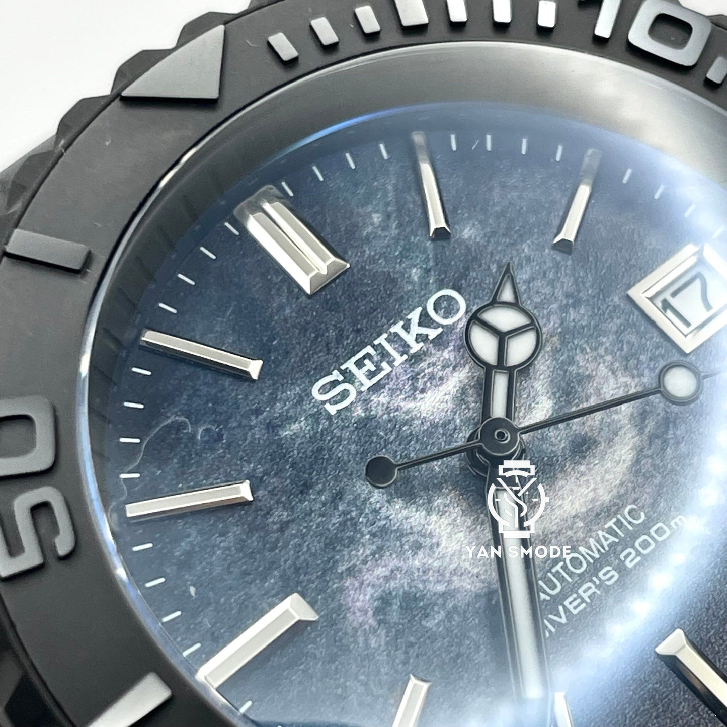 SRPD79 Noire Galaxy