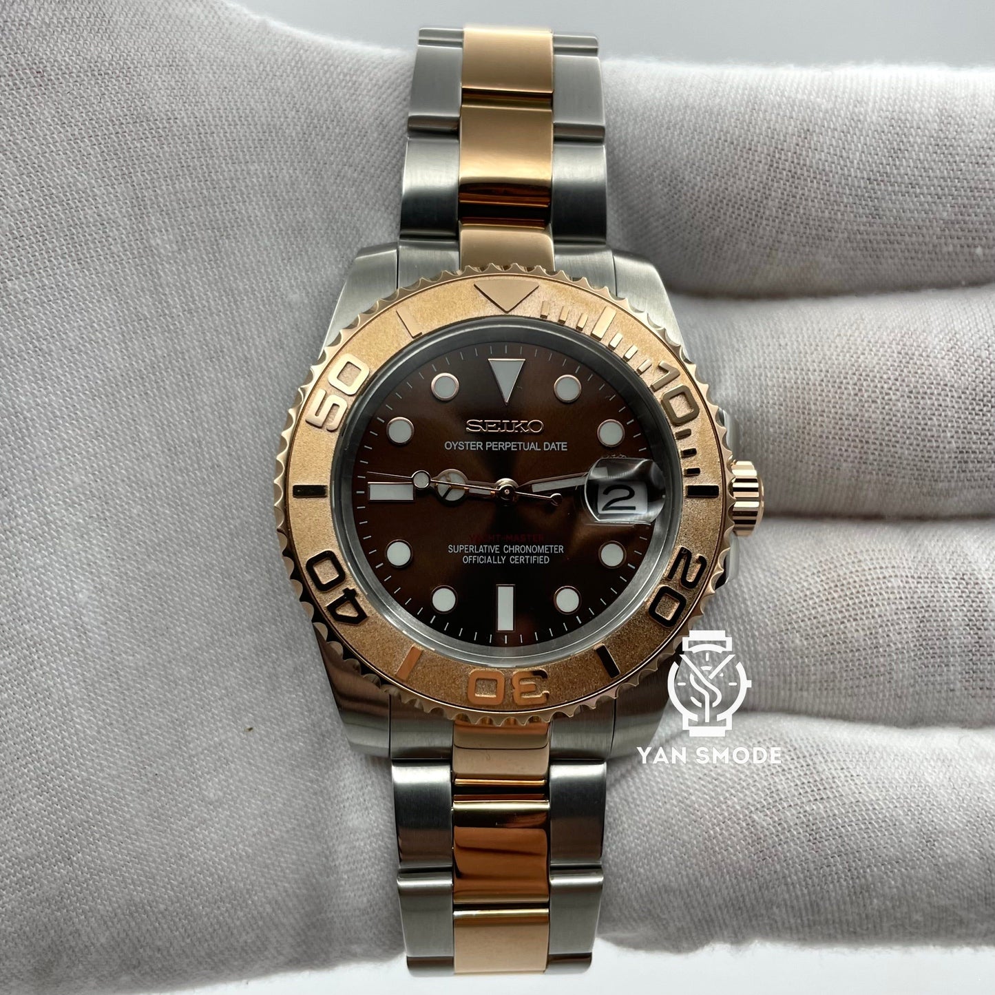 GMT Violet