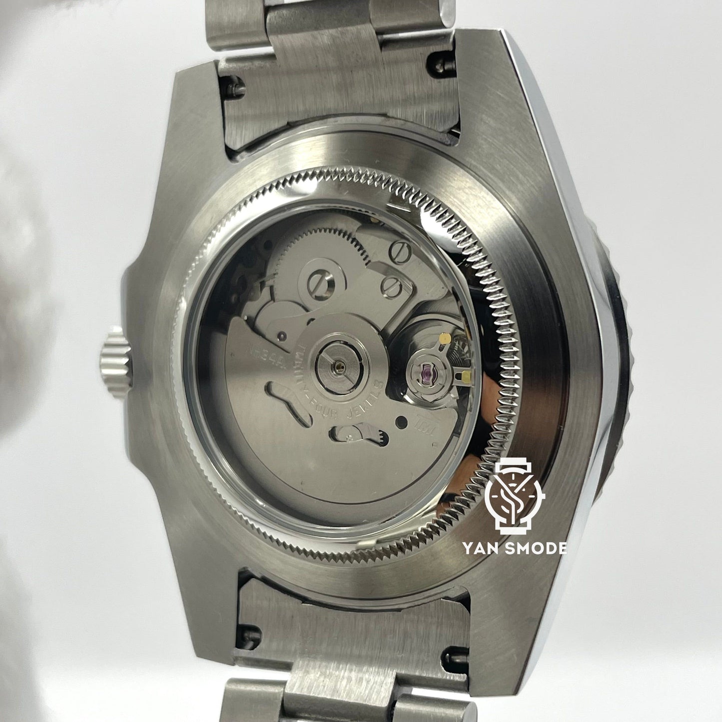 GMT Violet