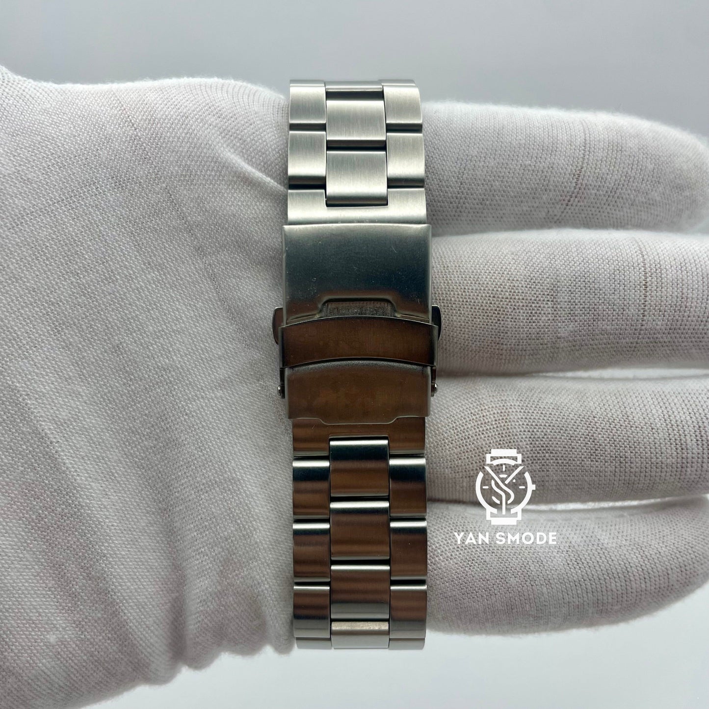 Prospex Black