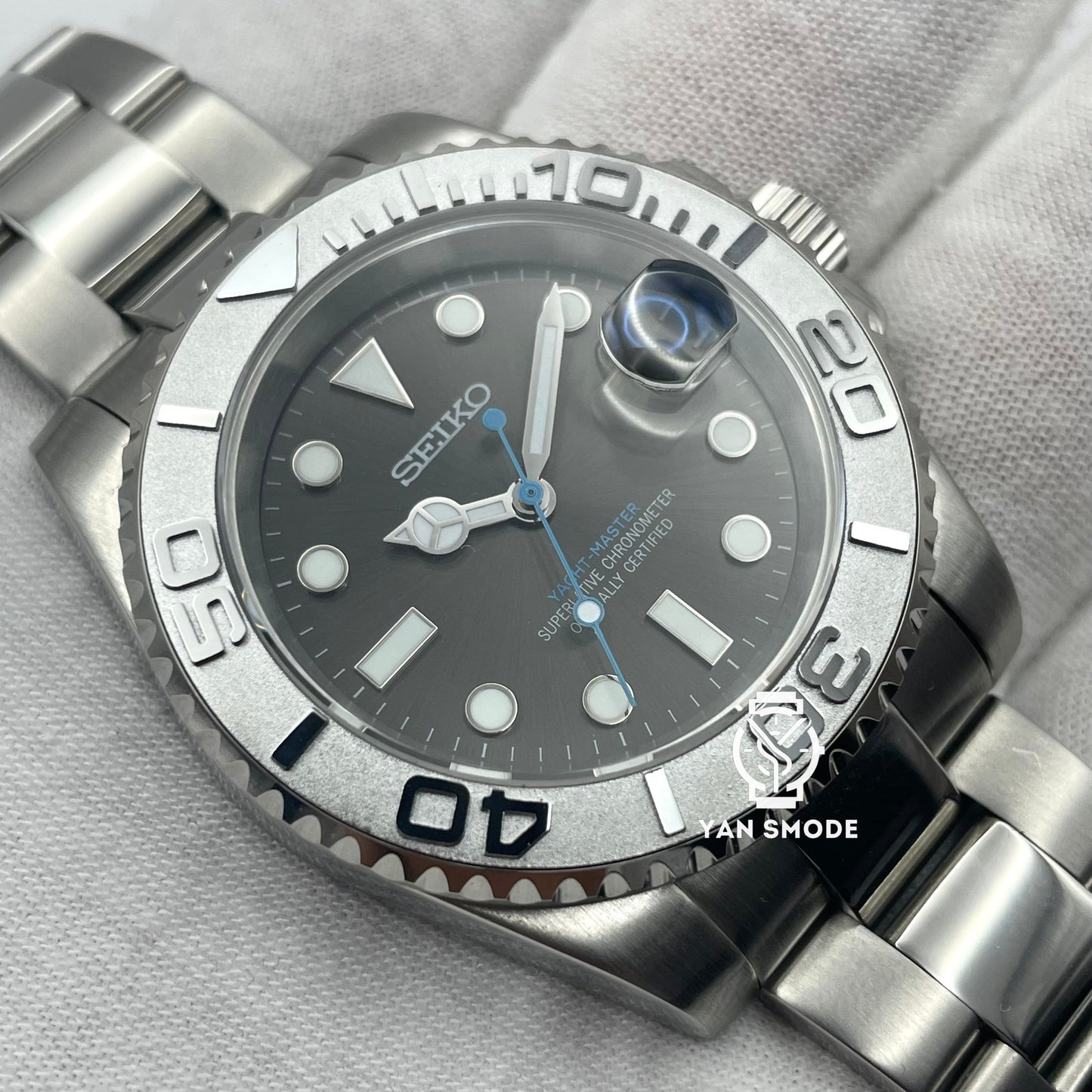 GMT Violet