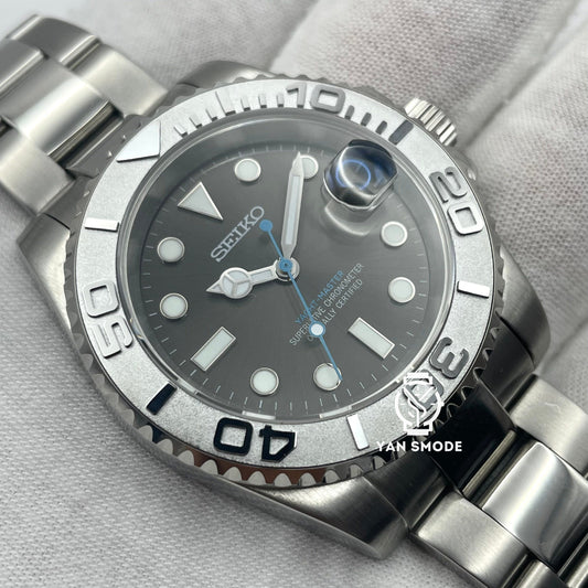 GMT Violet