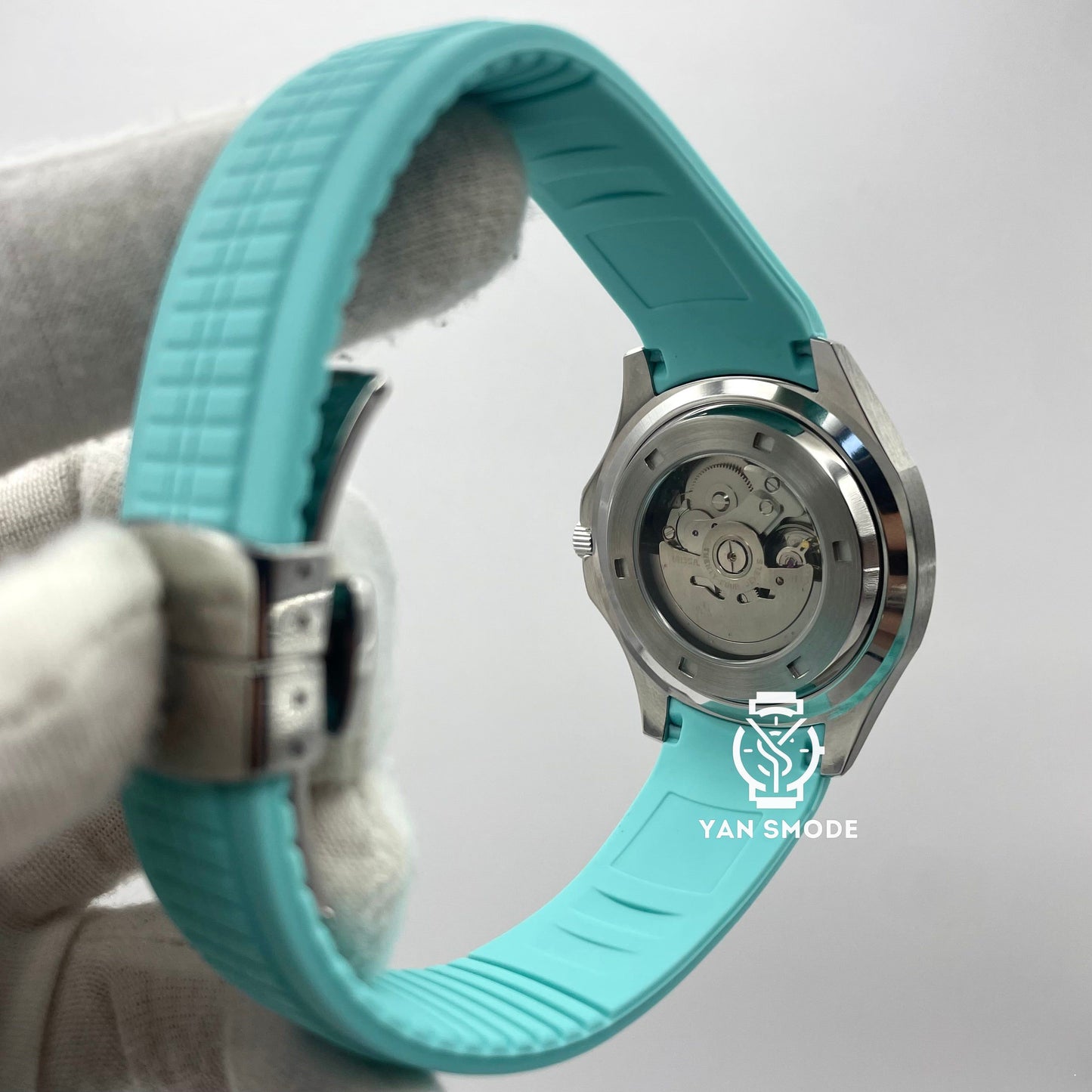 Aquanaut Green Khaki