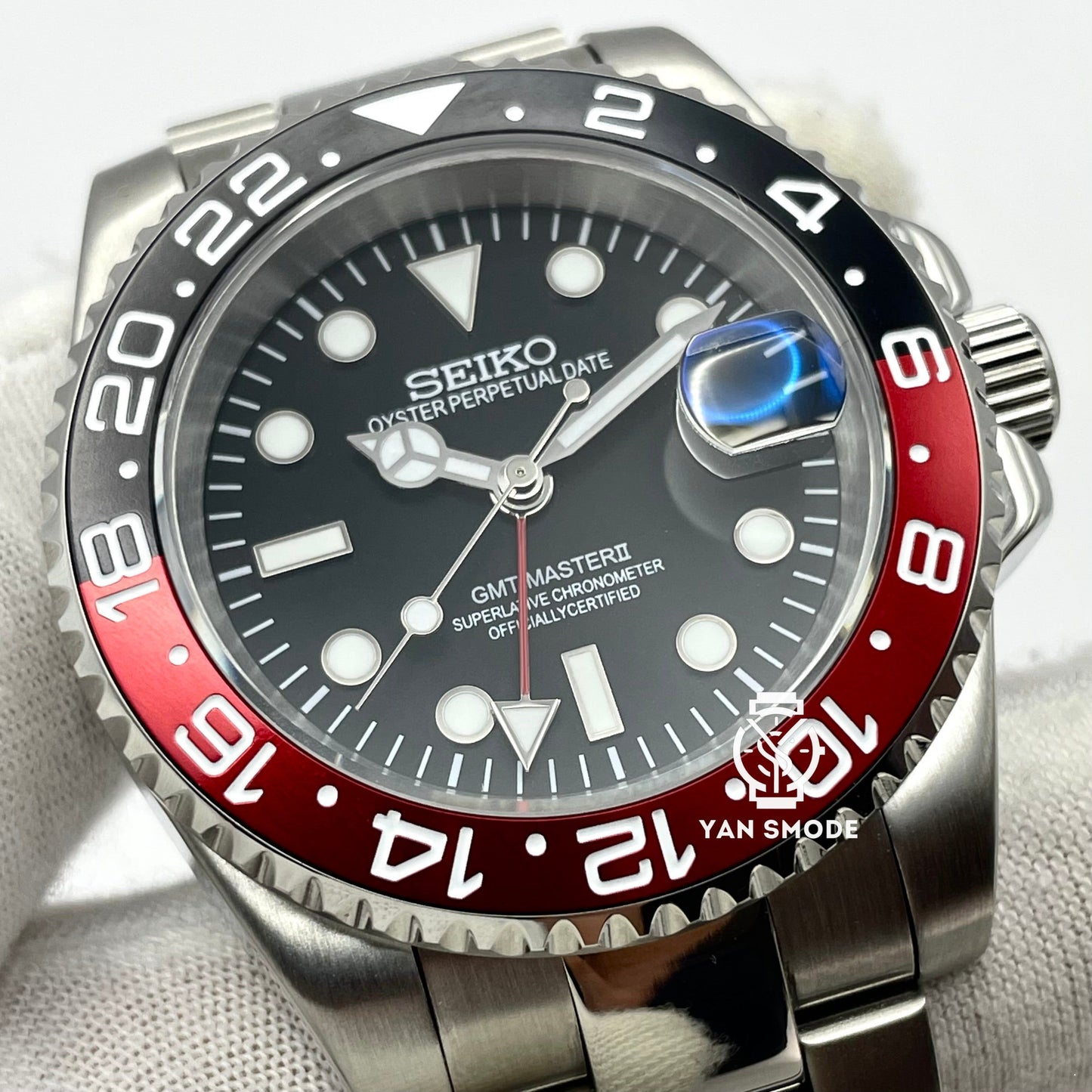 GMT Violet