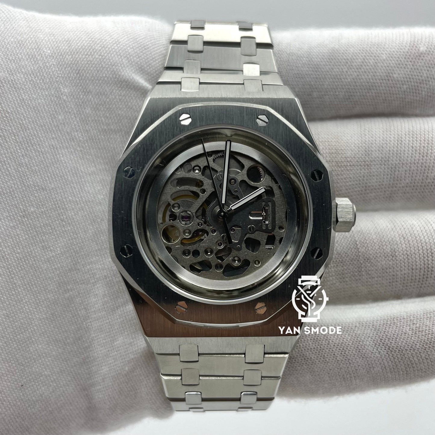 Royal Oak Squelette