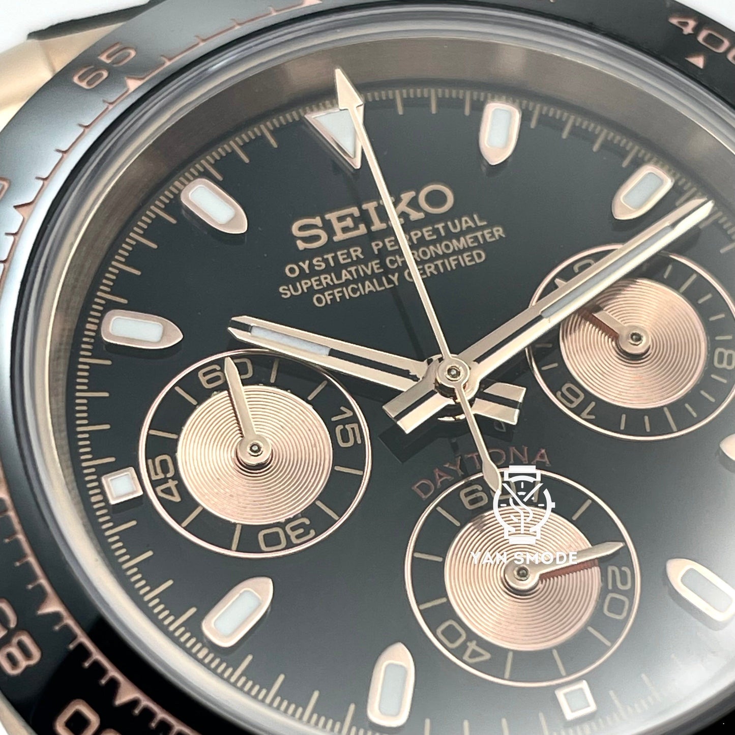 Daytona Light Blue