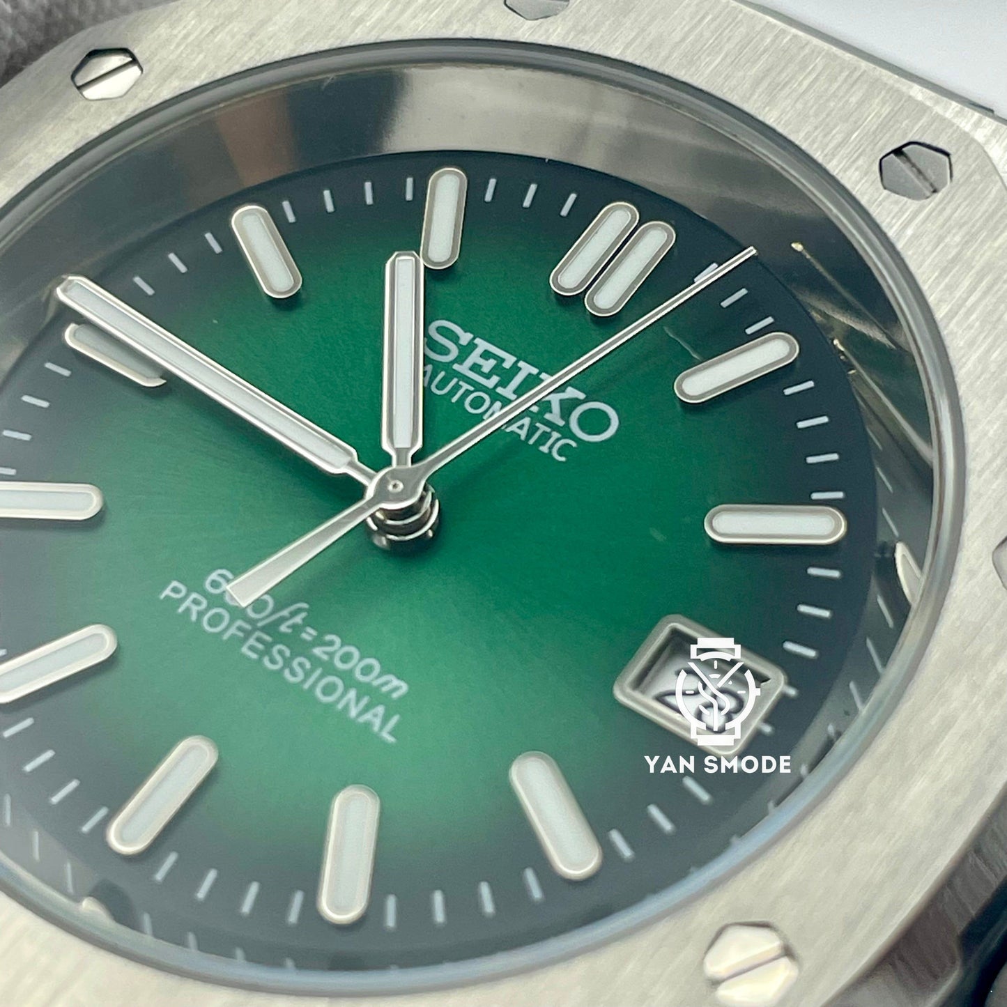 Royal Oak Verte Foncé