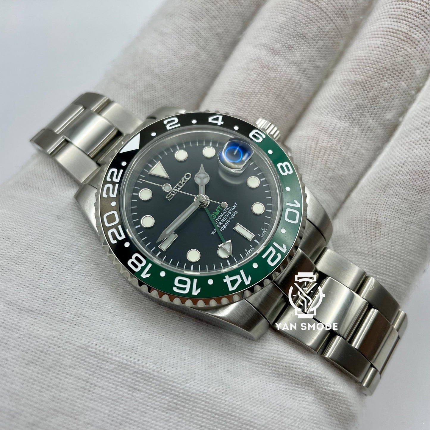 GMT Sprite