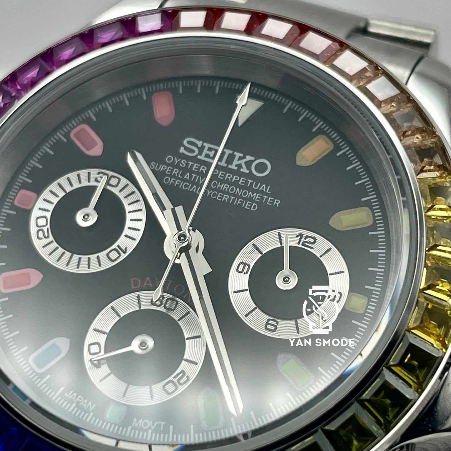 Daytona Multicolor