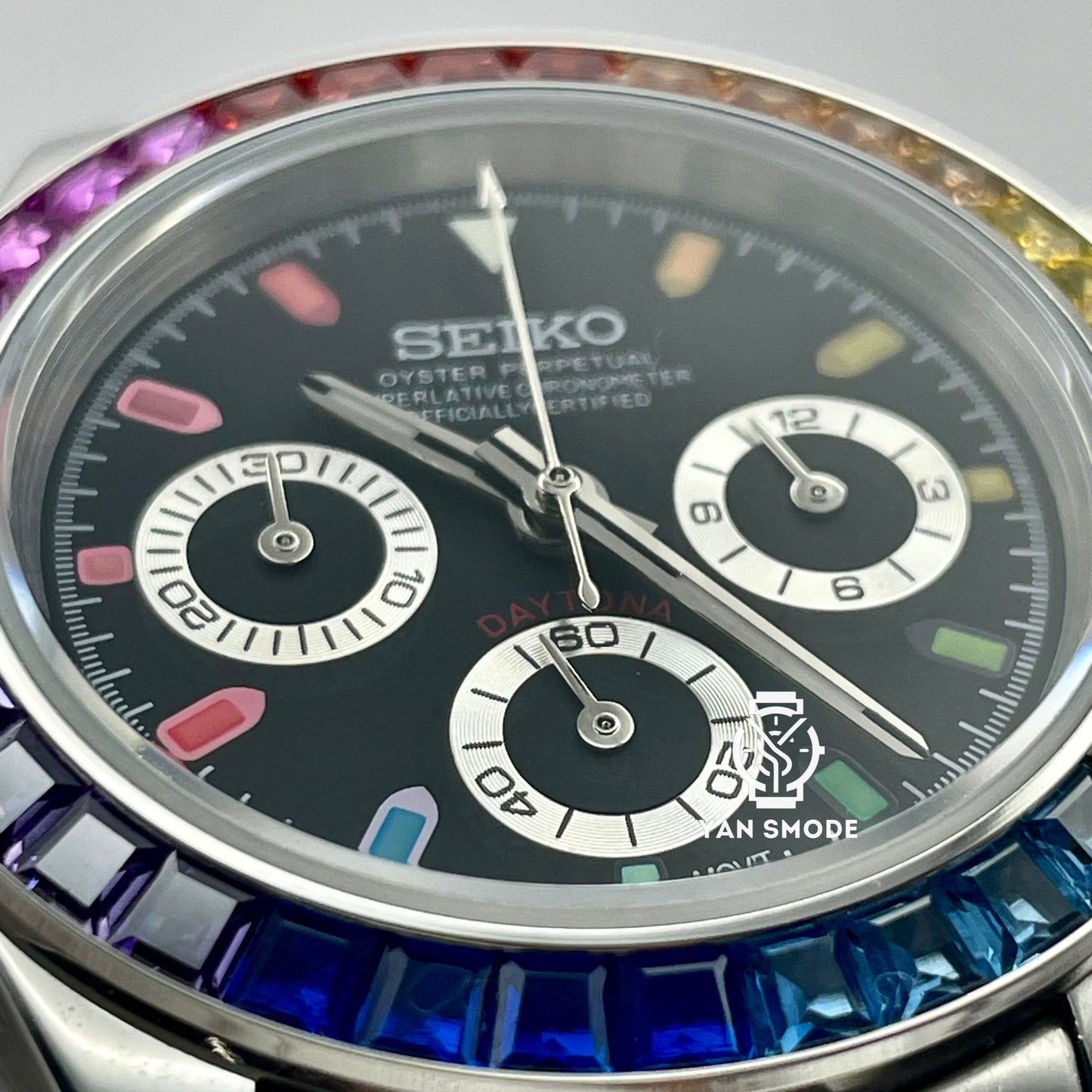 Daytona Multicolor