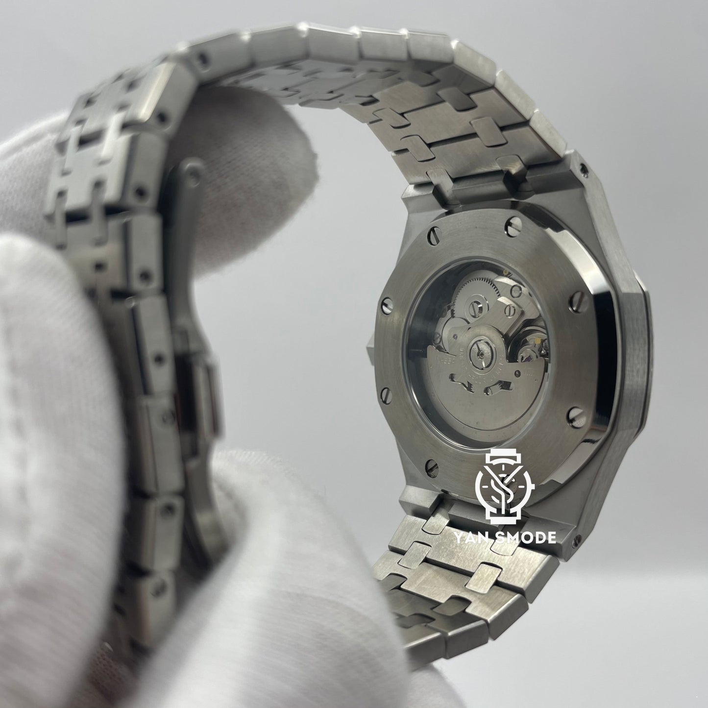 Royal Oak Dark Blue