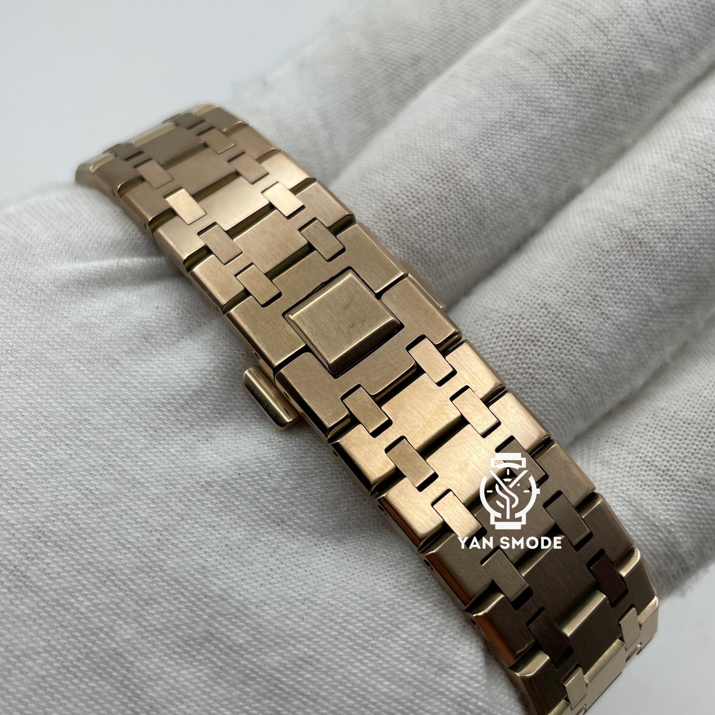 Royal Oak Chronos Black