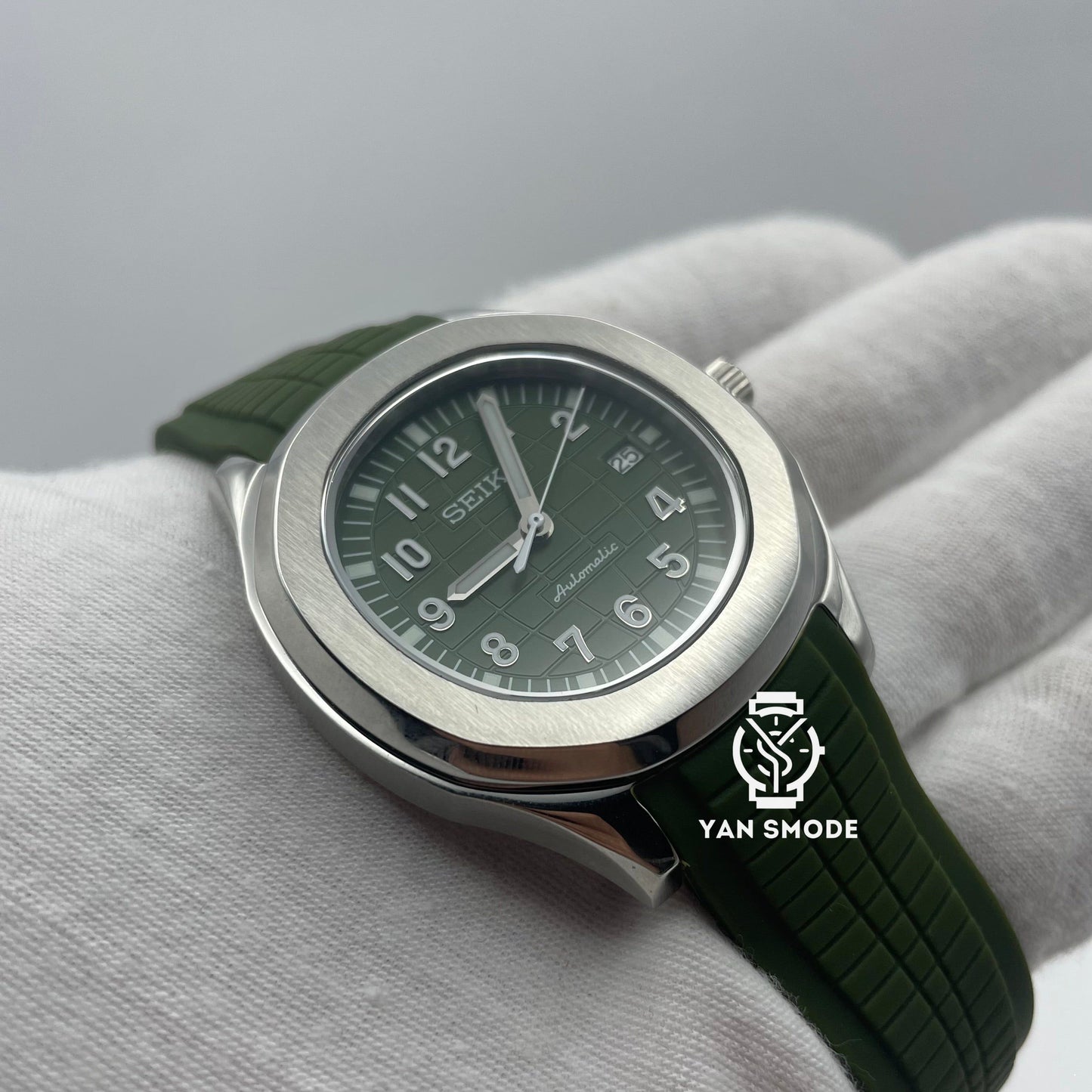 Aquanaut Verte Kaki